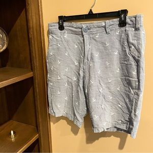 ‼️SOLD‼️ Men’s Express Shorts - size 32